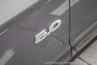 Ford Mustang Coupé 5.0 V8 307 kW / Au 2011