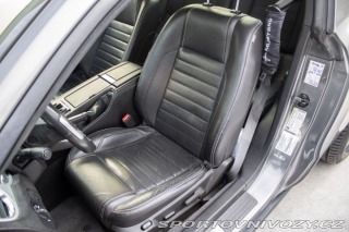 Ford Mustang Coupé 5.0 V8 307 kW / Au 2011