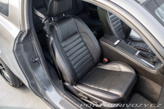 Ford Mustang Coupé 5.0 V8 307 kW / Au 2011