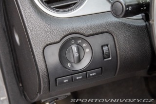 Ford Mustang Coupé 5.0 V8 307 kW / Au 2011