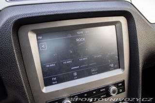 Ford Mustang Coupé 5.0 V8 307 kW / Au 2011