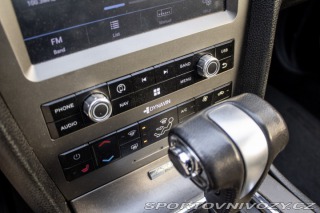Ford Mustang Coupé 5.0 V8 307 kW / Au 2011