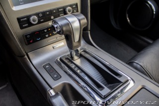 Ford Mustang Coupé 5.0 V8 307 kW / Au 2011