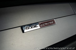 Ford Mustang Coupé 5.0 V8 307 kW / Au 2011