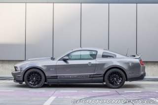 Ford Mustang Coupé 5.0 V8 307 kW / Au 2011