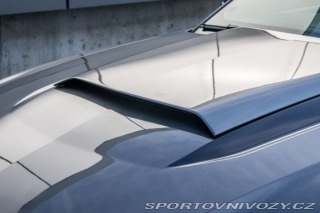 Ford Mustang Coupé 5.0 V8 307 kW / Au 2011