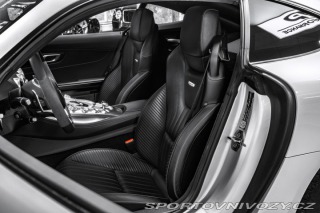 Mercedes-Benz AMG GT NIGHT/PANO/EXHAUST/600 2018