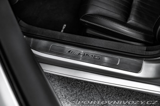 Mercedes-Benz AMG GT NIGHT/PANO/EXHAUST/600 2018