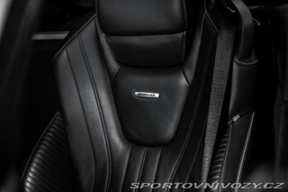Mercedes-Benz AMG GT NIGHT/PANO/EXHAUST/600 2018