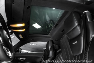 Mercedes-Benz AMG GT NIGHT/PANO/EXHAUST/600 2018