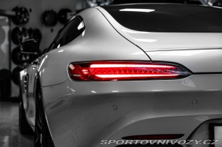 Mercedes-Benz AMG GT NIGHT/PANO/EXHAUST/600 2018