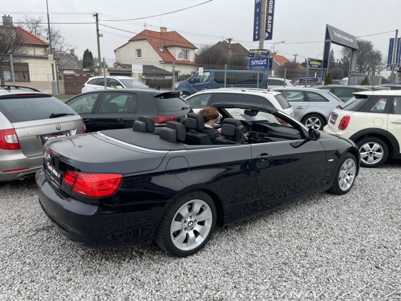 BMW 3 320i