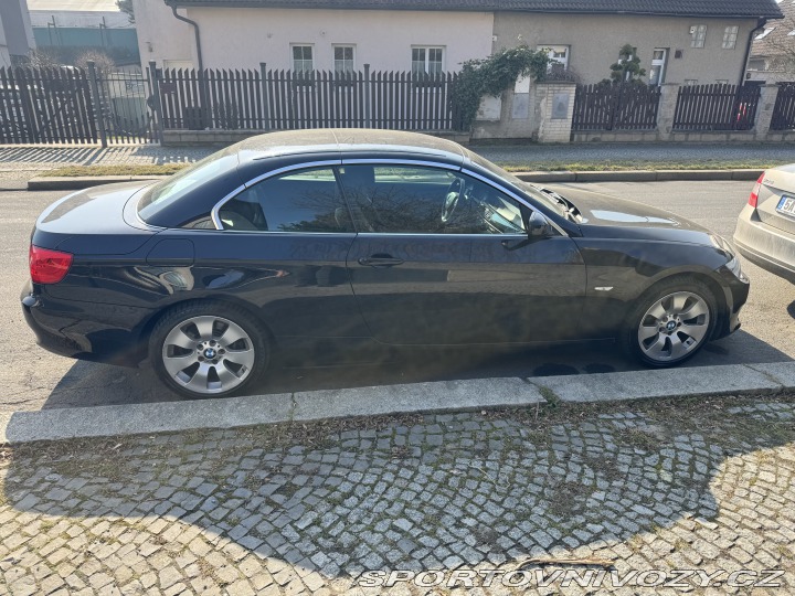 BMW 3 320i 2011