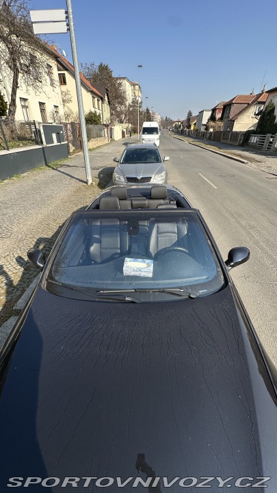 BMW 3 320i 2011
