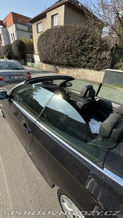 BMW 3 320i 2011