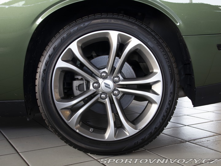 Dodge Challenger GT 2022