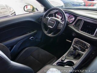 Dodge Challenger GT 2022
