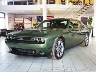Dodge Challenger GT 2022