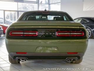 Dodge Challenger GT 2022