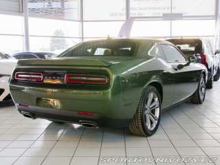 Dodge Challenger GT 2022