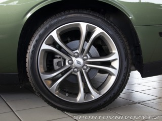 Dodge Challenger GT 2022