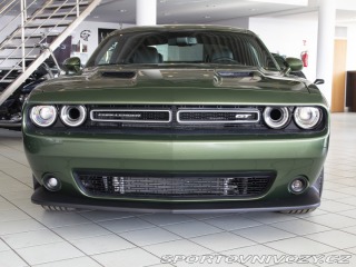 Dodge Challenger GT 2022