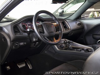 Dodge Challenger GT 2022