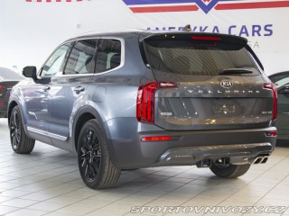 Kia Ostatní modely Telluride 2020