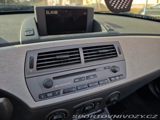 BMW Z4 3.0i Roadster 170kW MT6 2003
