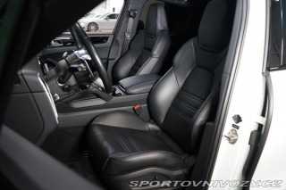 Porsche Cayenne Coupé Chrono Panorama Car 2022