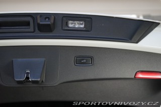 Porsche Cayenne Coupé Chrono Panorama Car 2022