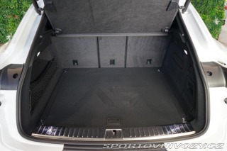 Porsche Cayenne Coupé Chrono Panorama Car 2022
