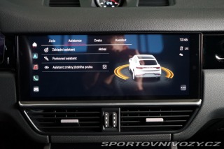 Porsche Cayenne Coupé Chrono Panorama Car 2022