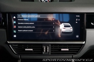 Porsche Cayenne Coupé Chrono Panorama Car 2022