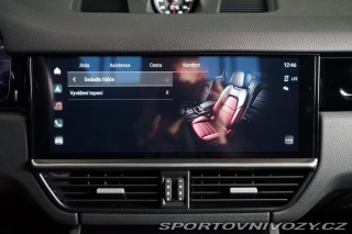 Porsche Cayenne Coupé Chrono Panorama Car 2022