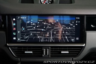 Porsche Cayenne Coupé Chrono Panorama Car 2022