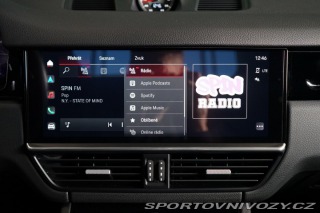 Porsche Cayenne Coupé Chrono Panorama Car 2022