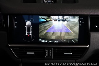 Porsche Cayenne Coupé Chrono Panorama Car 2022