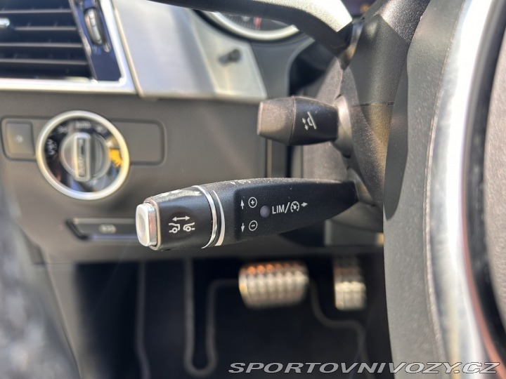 Mercedes-Benz Ostatní modely GLE 350d 4MATIC AMG / BRABUS 2019