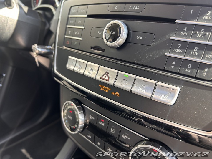 Mercedes-Benz Ostatní modely GLE 350d 4MATIC AMG / BRABUS 2019