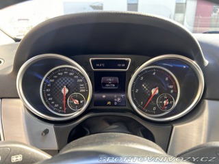 Mercedes-Benz Ostatní modely GLE 350d 4MATIC AMG / BRABUS 2019