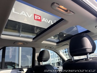 Mercedes-Benz Ostatní modely GLE 350d 4MATIC AMG / BRABUS 2019