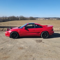 Toyota MR2 SW20