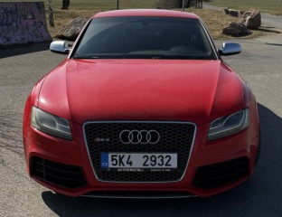 Audi RS5 B8