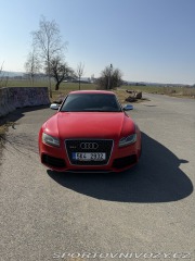 Audi RS5 B8 2010