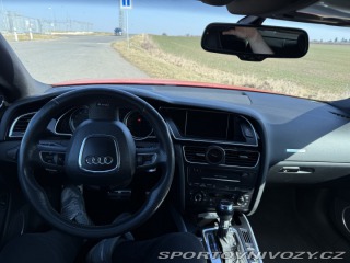 Audi RS5 B8 2010