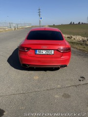Audi RS5 B8 2010