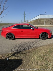 Audi RS5 B8 2010