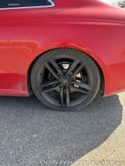 Audi RS5 B8 2010
