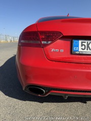 Audi RS5 B8 2010